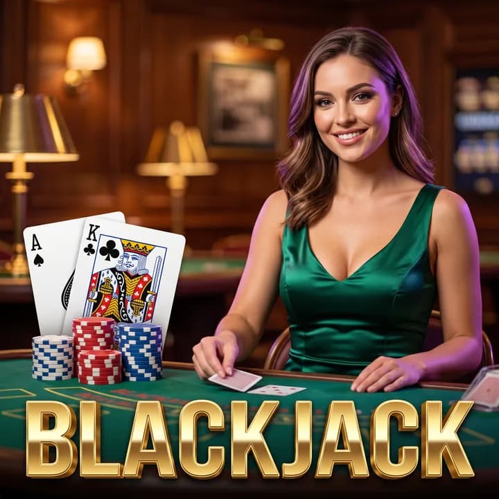 Free Bet Blackjack de Pragmatic Play