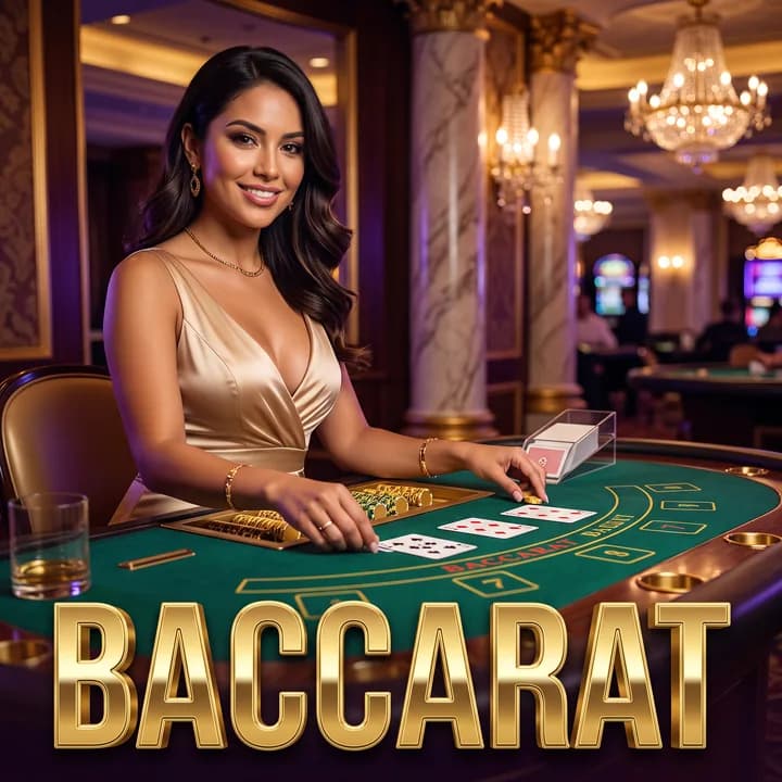 Speed Baccarat by Playtech