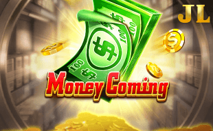 Money Coming