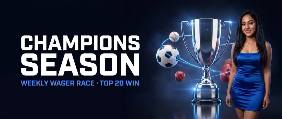Champions Season