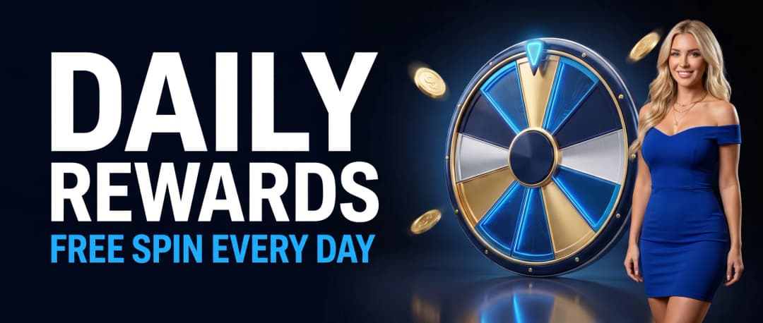Daily Rewards