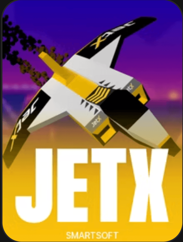 JetX