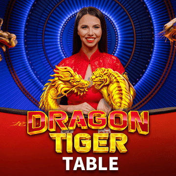 Dragon Tiger by Pragmatic Play