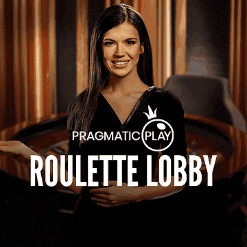 Roulette Lobby by Pragmatic Play
