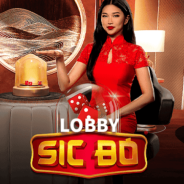 Sic Bo by Pragmatic Play