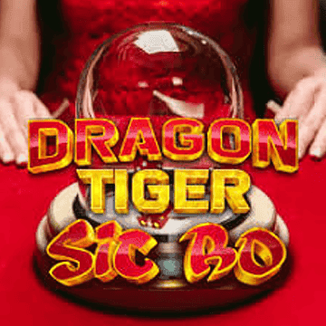 Sic Bo & Dragon Tiger by Pragmatic Play