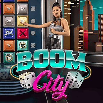 Dice City by Pragmatic Play