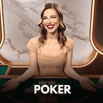 Poker by Pragmatic Play