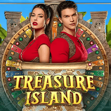 Treasure Island by Pragmatic Play