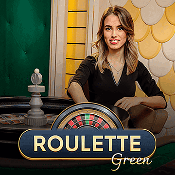 Roulette 2 Extra Time by Pragmatic Play
