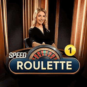 Pragmatic Play tarafından Speed Roulette