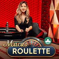 Roulette Macao by Pragmatic Play