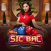 Mega Sic Bac by Pragmatic Play