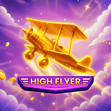 High Flyer by Pragmatic Play