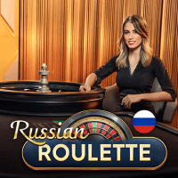 Russian Roulette by Pragmatic Play