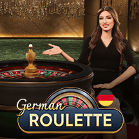 German Roulette by Pragmatic Play