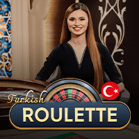 Turkish Roulette by Pragmatic Play