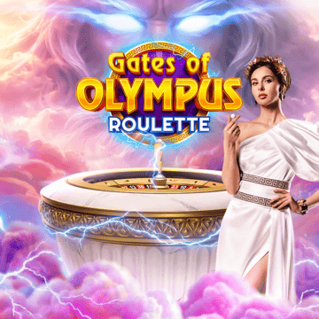 Gates Of Olympus Roulette by Pragmatic Play
