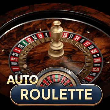 Auto Roulette by Pragmatic Play
