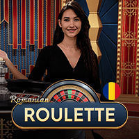 Romanian Roulette by Pragmatic Play