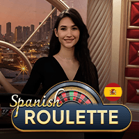 Roulette Latina by Pragmatic Play
