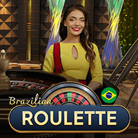 Brazilian Roulette by Pragmatic Play