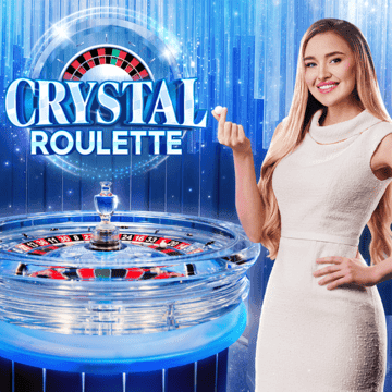 Crystal Roulette by Pragmatic Play