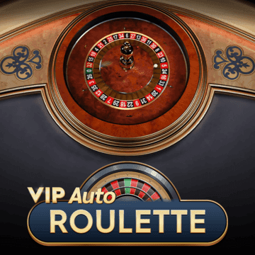 Auto Roulette Vip by Pragmatic Play
