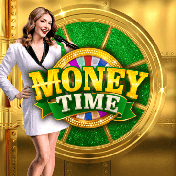 Money Time by Pragmatic Play