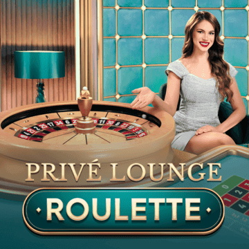 Prive Lounge Roulette by Pragmatic Play