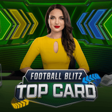 Football Blitz da Pragmatic Play