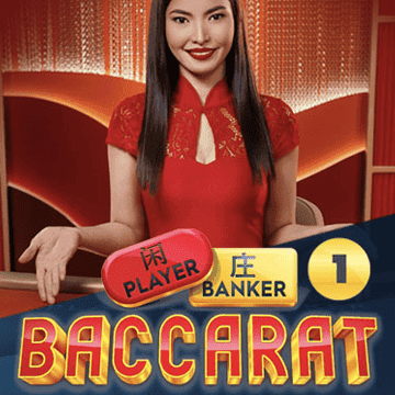Baccarat by Pragmatic Play