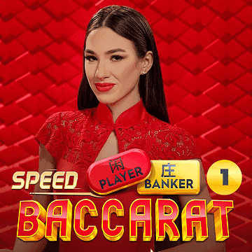 Speed Baccarat by Pragmatic Play