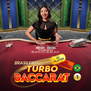 Brazilian Speed Baccarat by Pragmatic Play