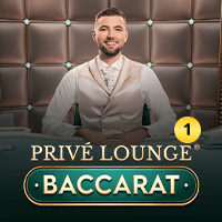 Pragmatic Play tarafından Prive Lounge Baccarat