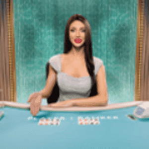 Korean Prive Lounge Baccarat by Pragmatic Play
