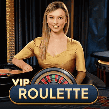 Vip Roulette by Pragmatic Play