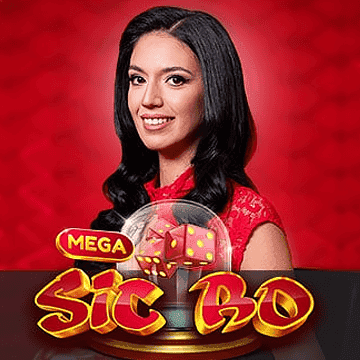 Mega Sic Bo by Pragmatic Play
