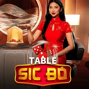 Sicbo by Pragmatic Play
