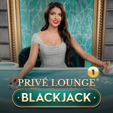 Prive Lounge by Pragmatic Play