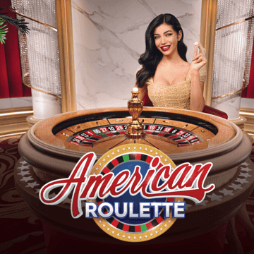 American Roulette by Pragmatic Play