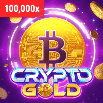 Crypto Gold by PG Soft