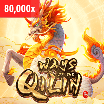 Ways of the Qilin by PG Soft