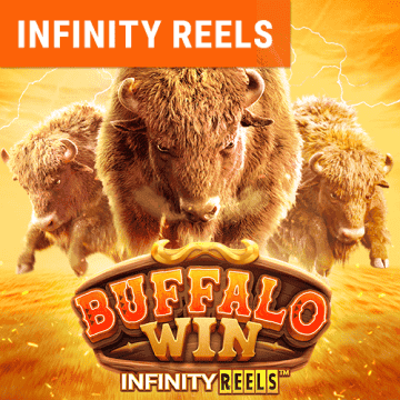 Buffalo Win by PG Soft