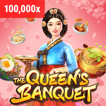 The Queen's Banquet by PG Soft