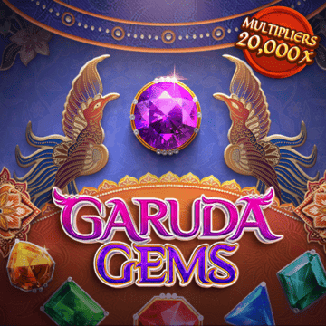 Garuda Gems by PG Soft