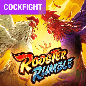 Rooster Rumble by PG Soft