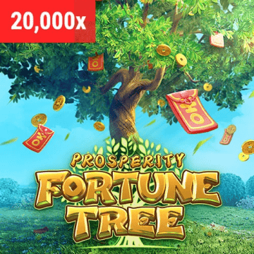 Prosperity Fortune Tree by PG Soft