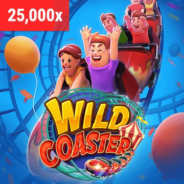 Wild Coaster by PG Soft