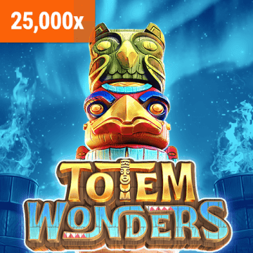 Totem Wonders by PG Soft